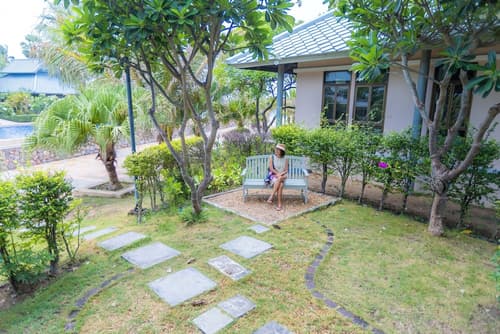 Sirarun Resort, Room