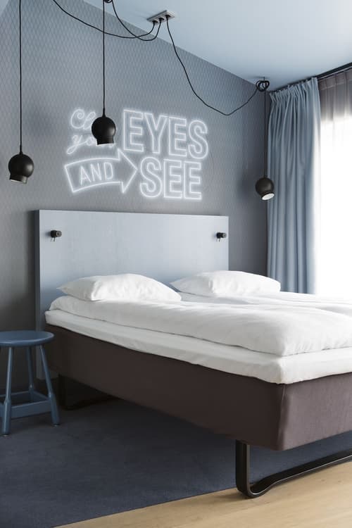 Comfort Hotel Karl Johan, Room