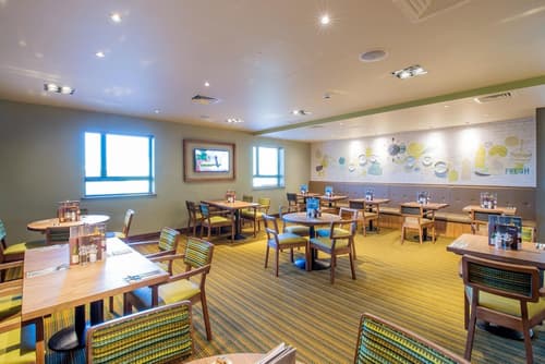 Premier Inn Winchester, Restaurant