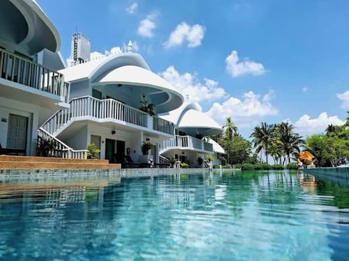 Arawan Beach Resort Krabi, Primary image