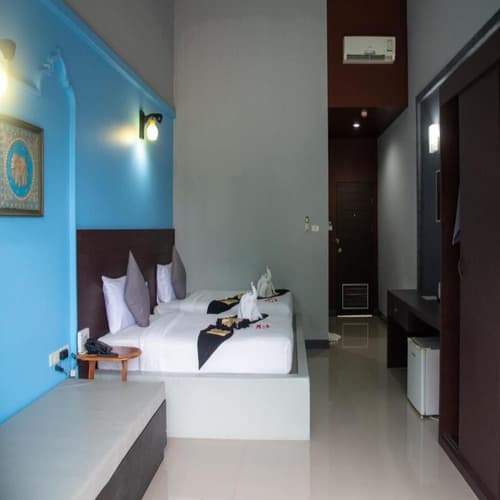 Arawan Beach Resort Krabi, Room