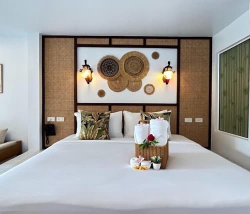 Arawan Beach Resort Krabi, Room