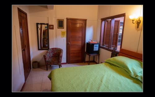 Fuego Mio Bed & Breakfast, Room