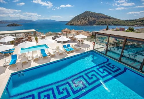 John & George, Primary image