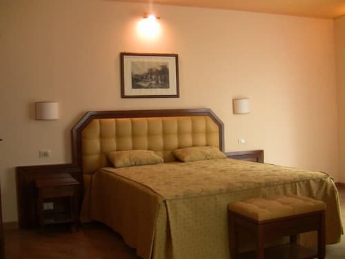 B&B Chiara e Benedetta, Room