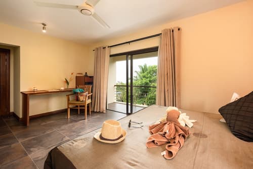 Happy Days Guest House, Room