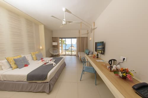 Anelia Resort & Spa, Room