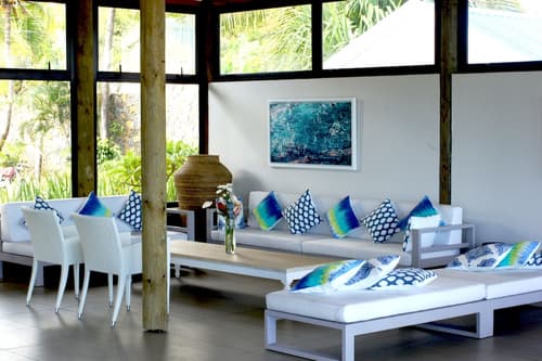 Anelia Resort & Spa, Lobby sitting area