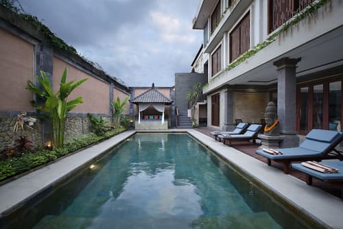The Visala Boutique Hotel, Primary image