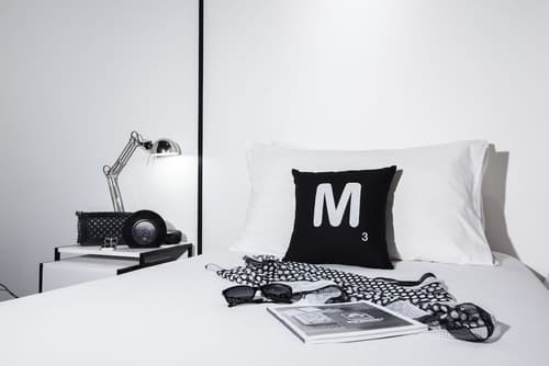 Blu Monkey Hub and Hotel Phuket, Room