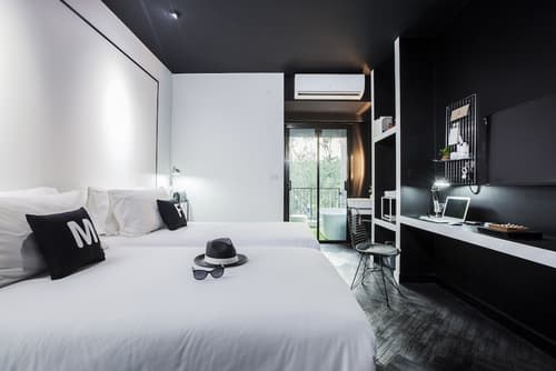 Blu Monkey Hub and Hotel Phuket, Primary image