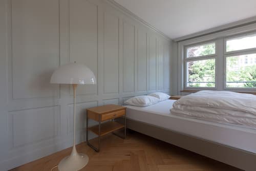 Hotel Militärkantine, Room