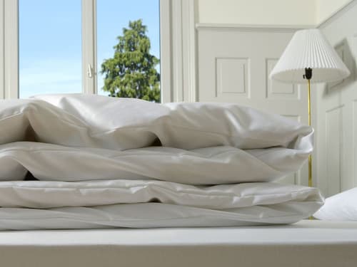 Hotel Militärkantine, Room