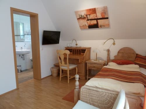 Landhaus Sassenhof, Room