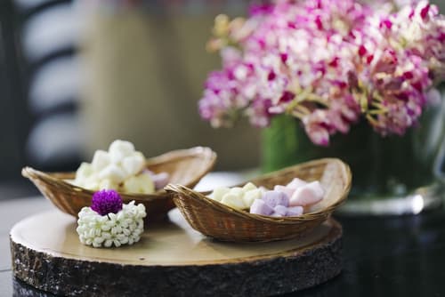 The Raweekanlaya Hotel Bangkok, Lobby