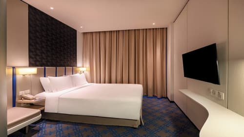 Holiday Inn Express Singapore Katong by IHG, Room