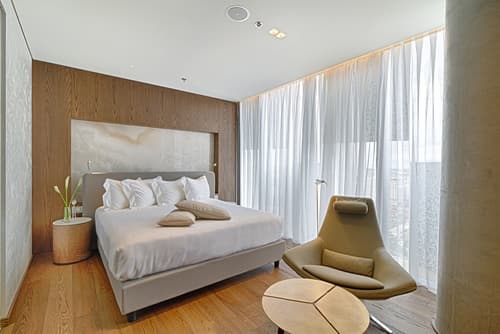 Maritim Hotel Plaza Tirana, Room