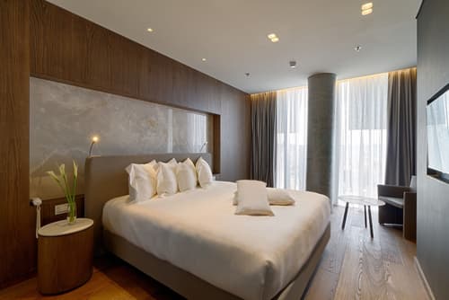 Maritim Hotel Plaza Tirana, Room