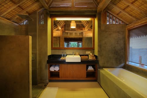 Suarti Boutique Village, Room