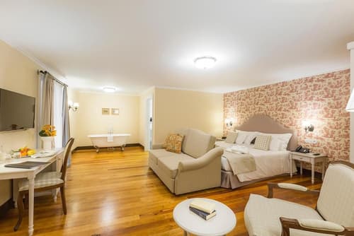 Castanheiro Boutique Hotel, Room