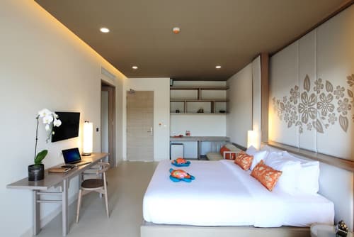 Proud Phuket, Room