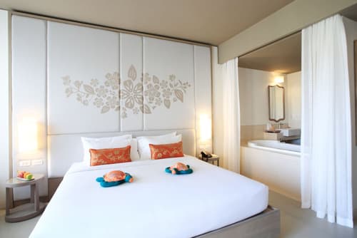 Proud Phuket, Room