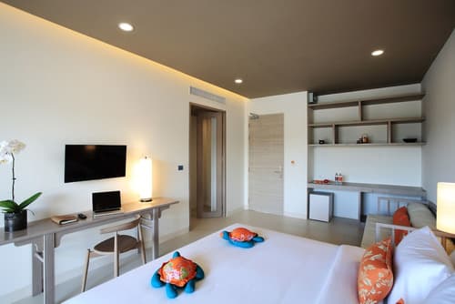 Proud Phuket, Room