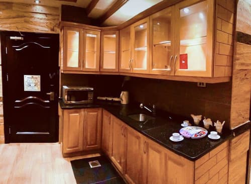 Jad Hotel Suites, Room