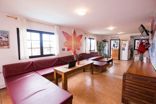 Surf Riders Fuerteventura - Adults Only, Lobby lounge