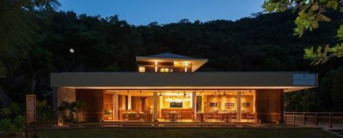 Le Relax Luxury Lodge - Adults Only, Primary image