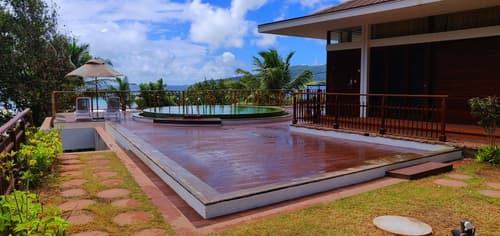 Le Relax Luxury Lodge - Adults Only, Room