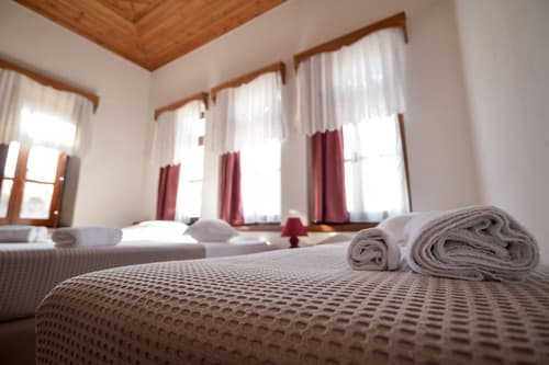 Hotel Kalemi 2, Room