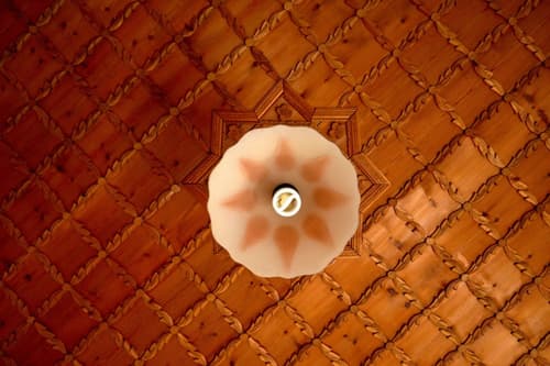 Hotel Kalemi 2, Room