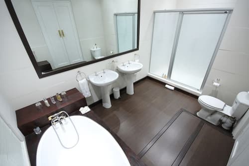 Dundi Lodge Augrabies Falls, Room amenity