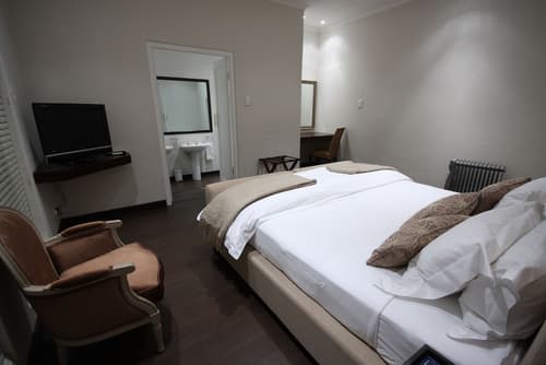 Dundi Lodge Augrabies Falls, Room