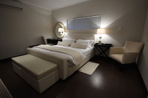 Dundi Lodge Augrabies Falls, Room