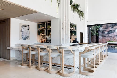 Dream Hollywood, by Hyatt, Bar (on property)