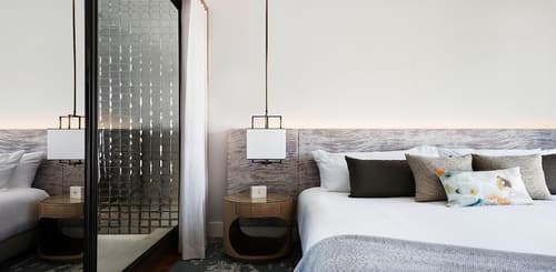 Dream Hollywood, by Hyatt, Room