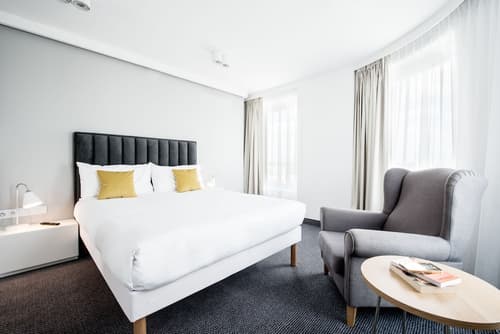Hotel ibis Styles Bialystok, Room
