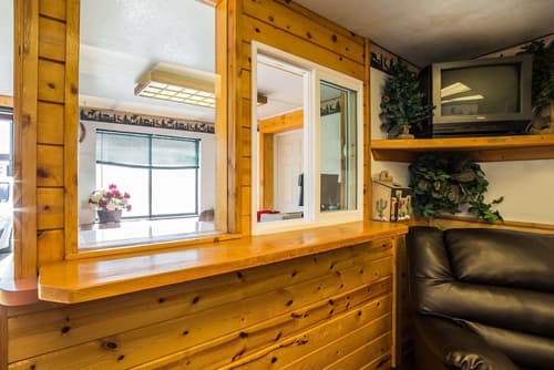 Rodeway Inn Bryce Canyon, Lobby