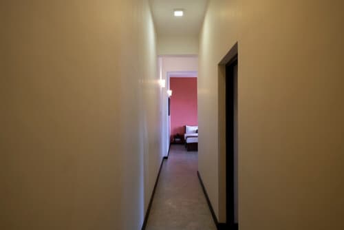 Melheim Kandy Villas, Room