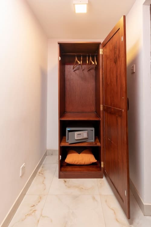 Melheim Kandy Villas, Room