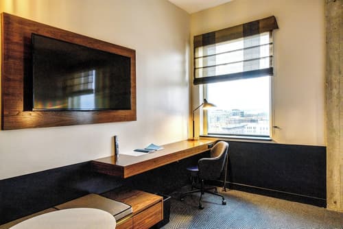 WATERMARK Baton Rouge, Autograph Collection, Room