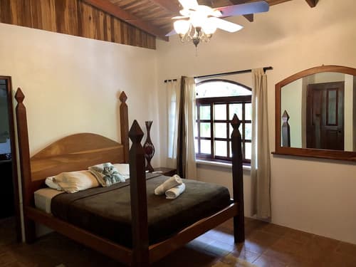 Mango Moon Villa, Room