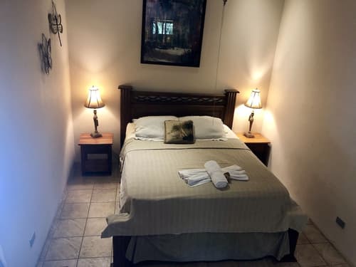 Mango Moon Villa, Room