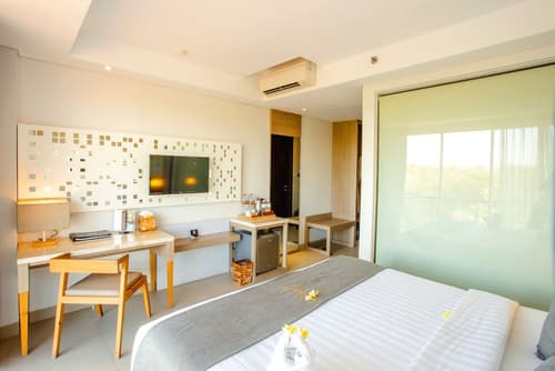 Jimbaran Bay Beach Resort & Spa, Room