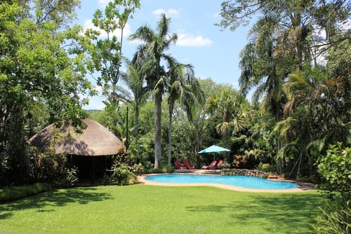 Idle & Wild, Primary image