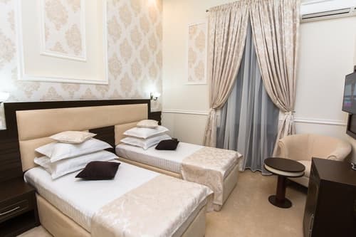 La Strada Boutique Villa, Room