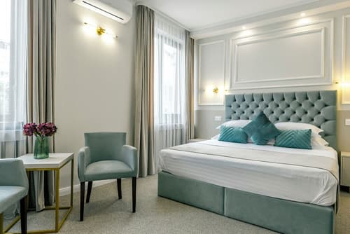 La Strada Boutique Villa, Primary image