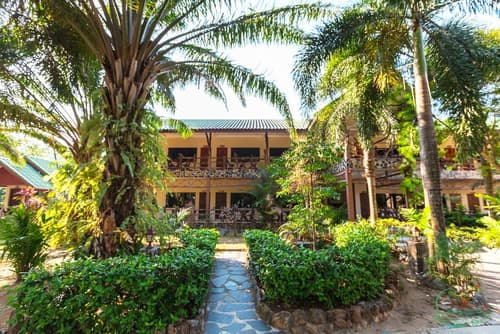 Chai Chet Resort Koh Chang, Room